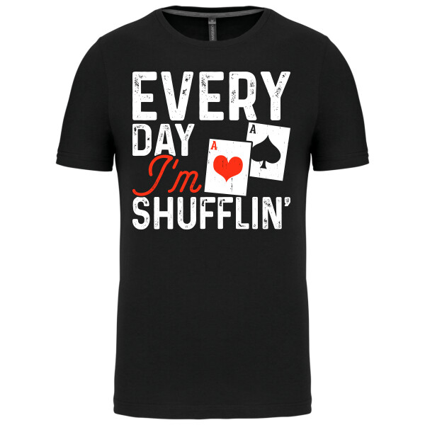 Egyedi Férfi Prémium Póló