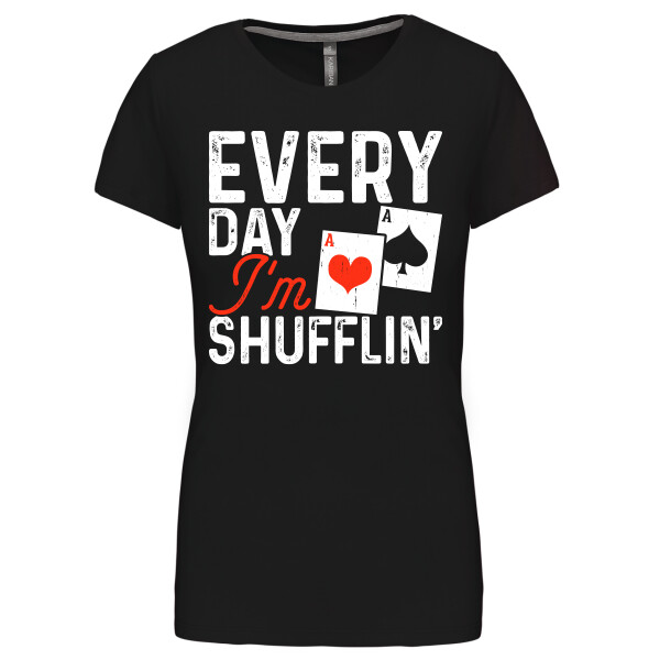 Egyedi Női Prémium Póló