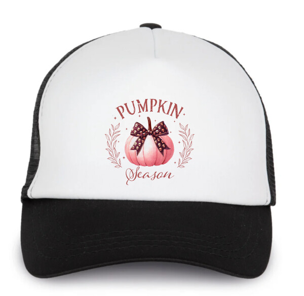 Trucker baseball sapka