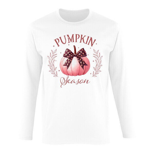 Hosszú ujjú póló