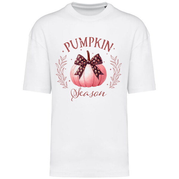 Prémium oversized unisex póló