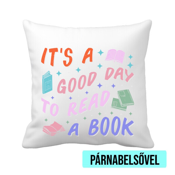 Párnahuzat béléssel