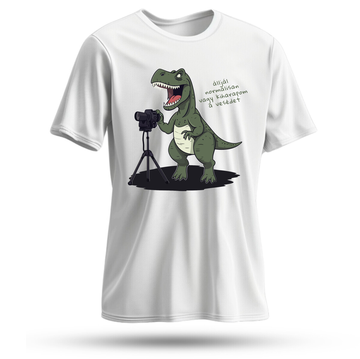 Álljál normálisan