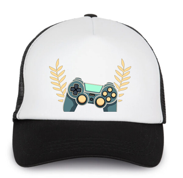 Trucker baseball sapka