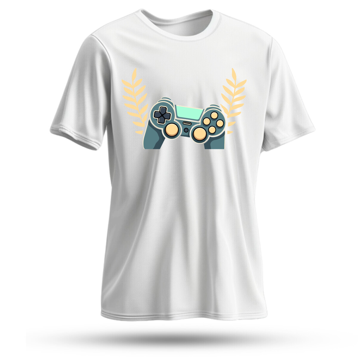 Egyedi Férfi Póló