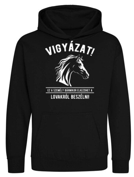 Kapucnis belebújós gyerek pulóver