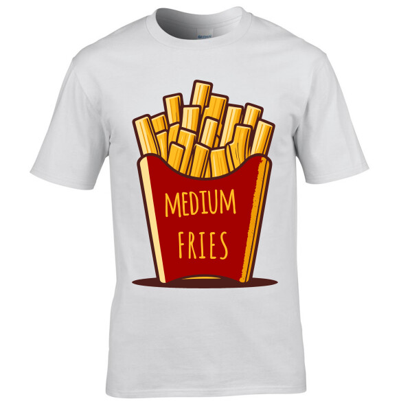 Extra méretű póló