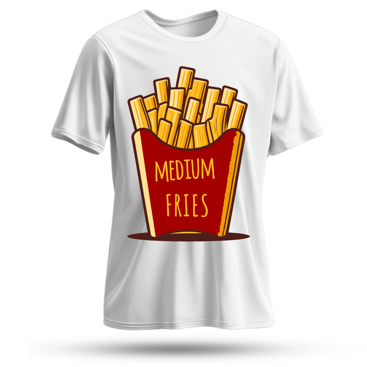 Egyedi Férfi Póló