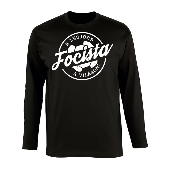 Hosszú ujjú póló