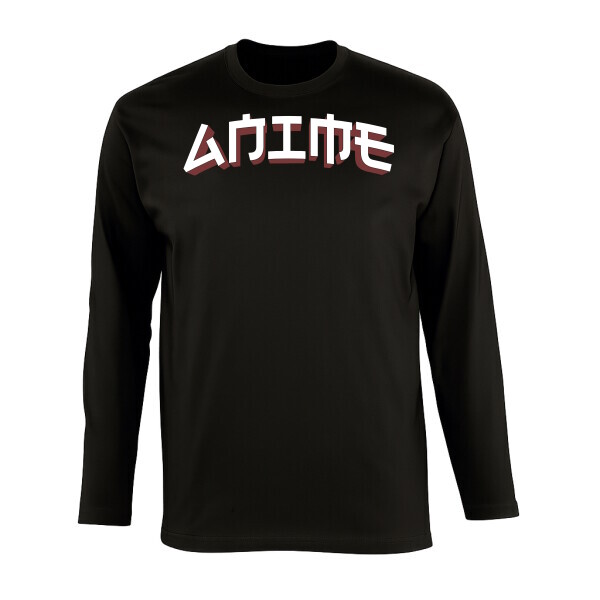 Hosszú ujjú póló