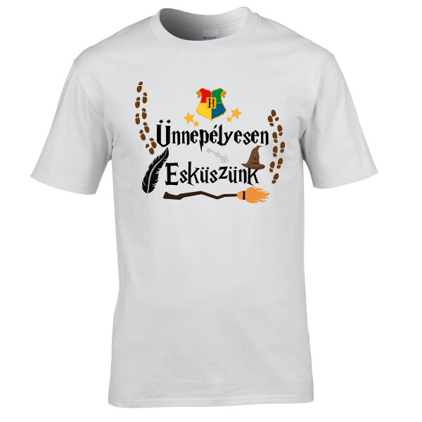 Extra méretű póló