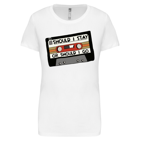 Egyedi Női Prémium Póló