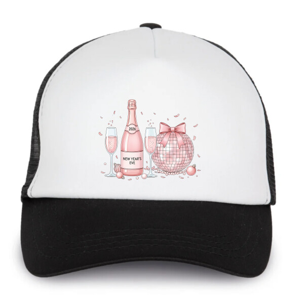 Trucker baseball sapka