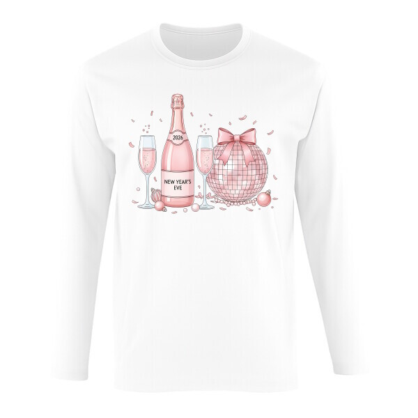 Hosszú ujjú póló