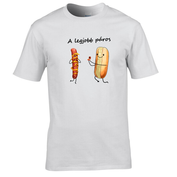 Extra méretű póló