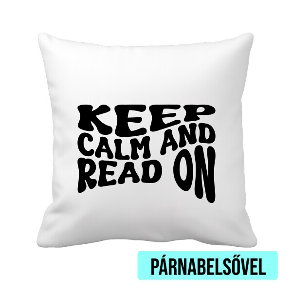 Párnahuzat béléssel