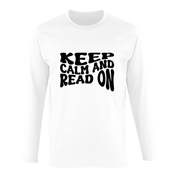 Hosszú ujjú póló