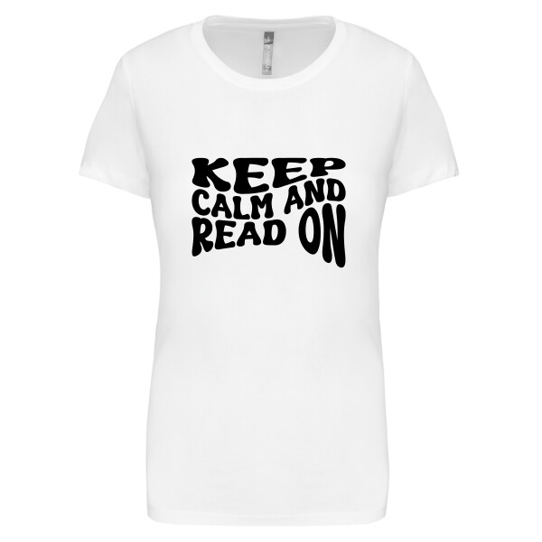 Egyedi Női Prémium Póló