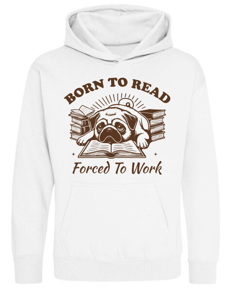 Kapucnis belebújós gyerek pulóver