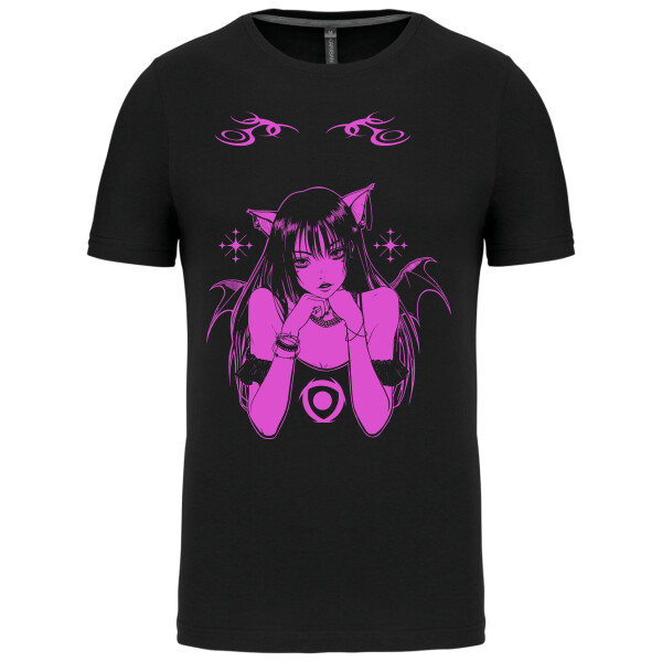 Egyedi Férfi Prémium Póló