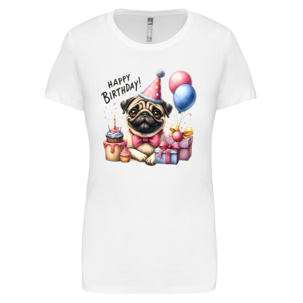 Egyedi Női Prémium Póló