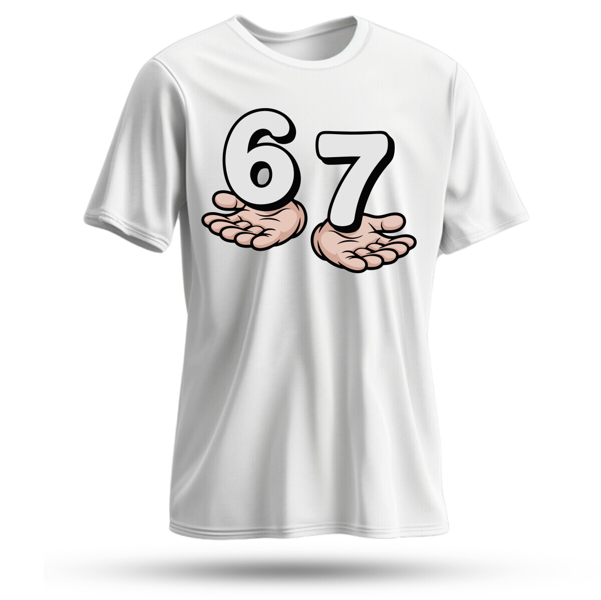 Egyedi Férfi Póló