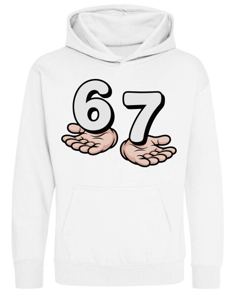 Kapucnis belebújós gyerek pulóver