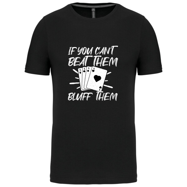 Egyedi Férfi Prémium Póló