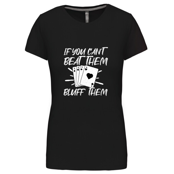 Egyedi Női Prémium Póló