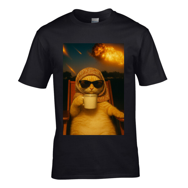 Extra méretű póló