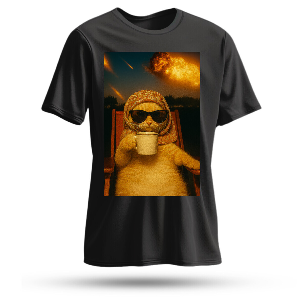 Egyedi Férfi Póló