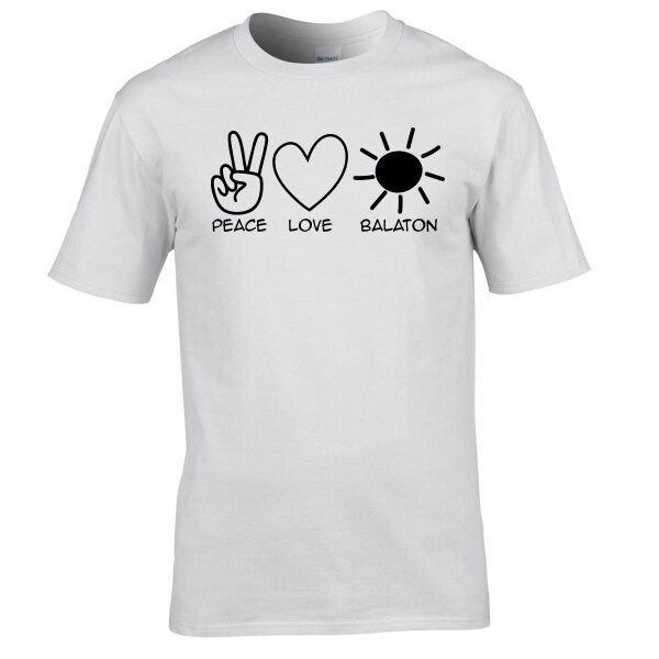 Extra méretű póló