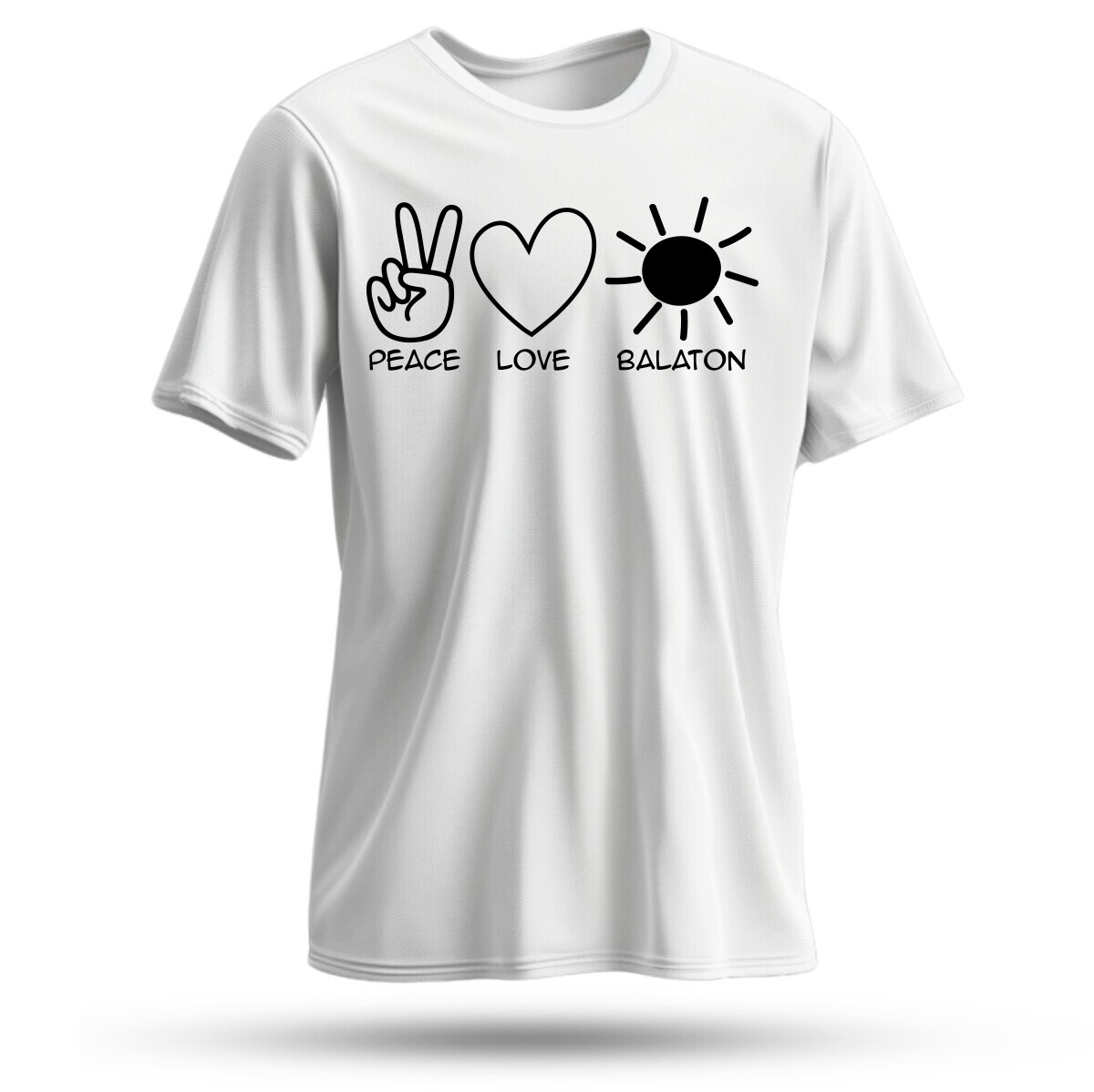 Peace, Love, Balaton