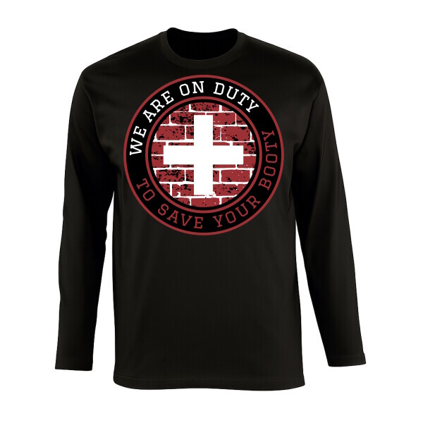 Hosszú ujjú póló