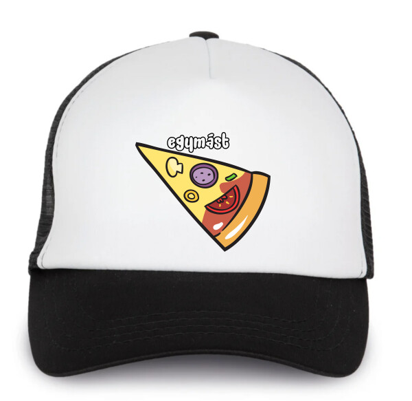 Trucker baseball sapka