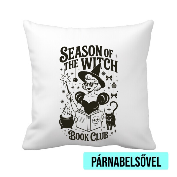 Párnahuzat béléssel