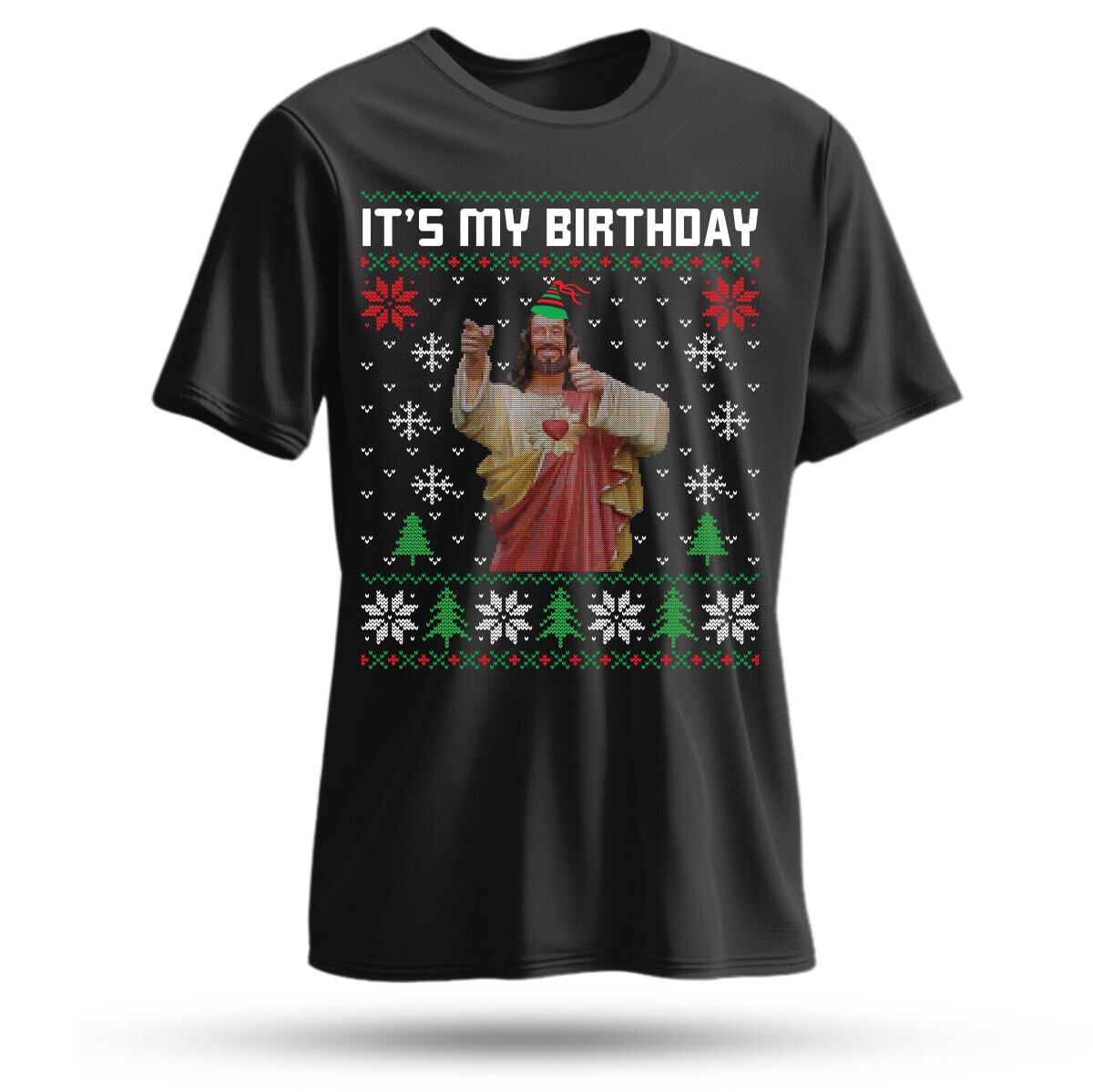 Egyedi Férfi Póló