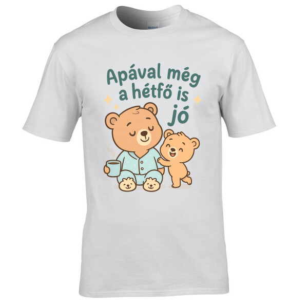 Extra méretű póló