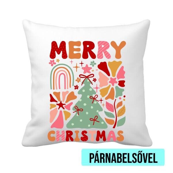 Párnahuzat béléssel