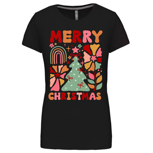 Egyedi Női Prémium Póló