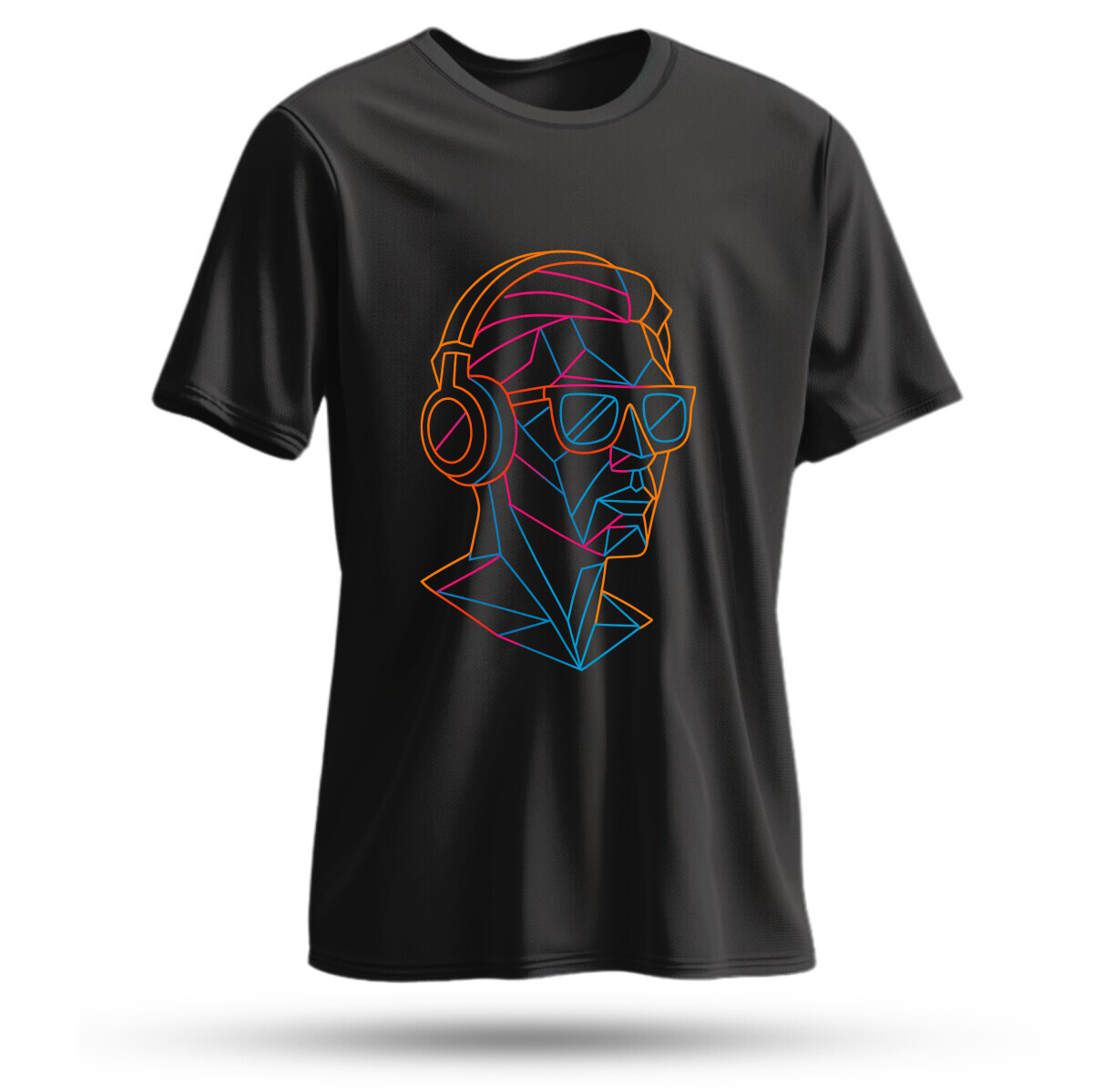 Egyedi Férfi Póló