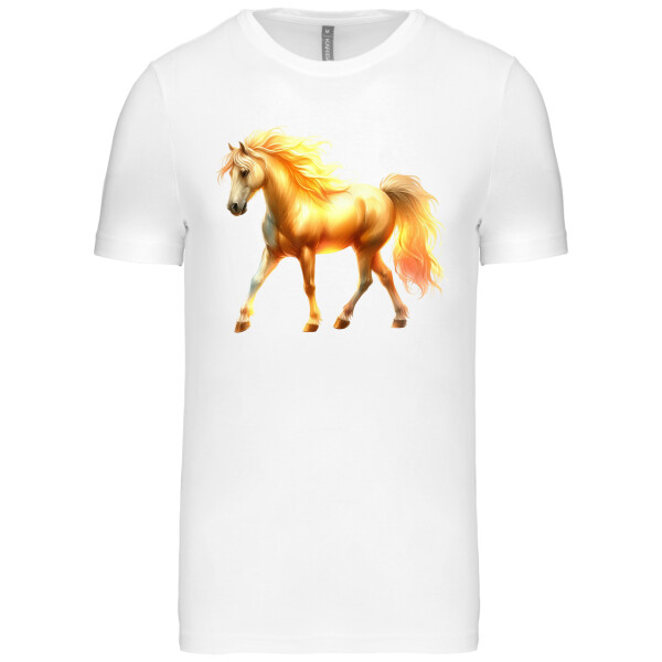 Egyedi Férfi Prémium Póló