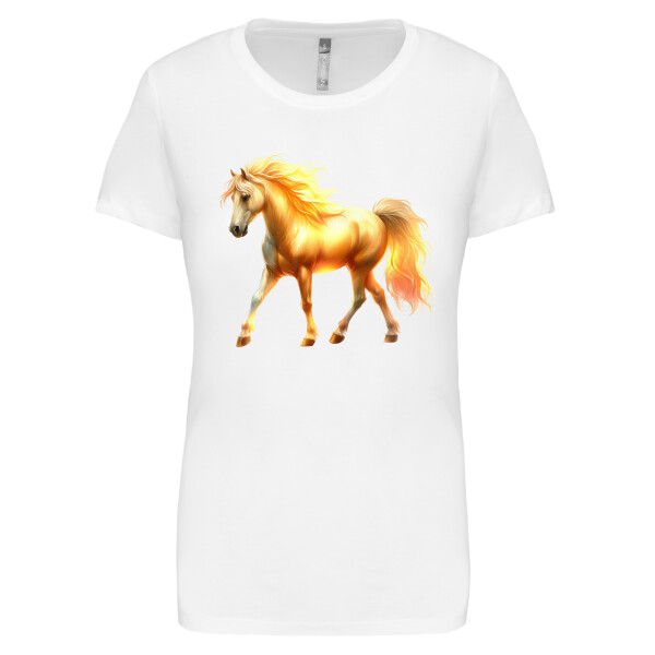 Egyedi Női Prémium Póló