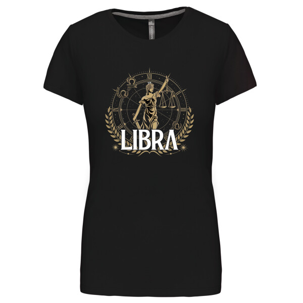 Egyedi Női Prémium Póló