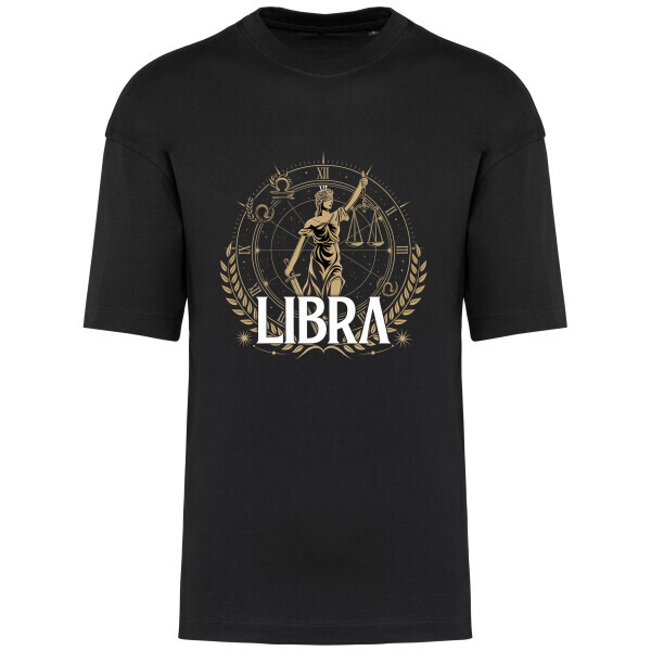 Prémium oversized unisex póló