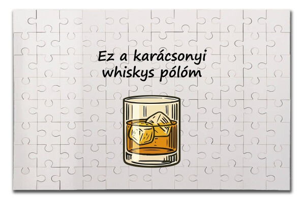 Puzzle - Kirakó