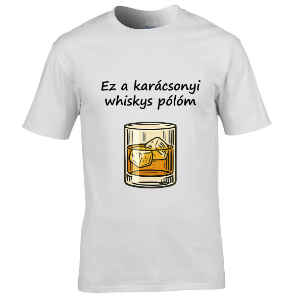 Extra méretű póló