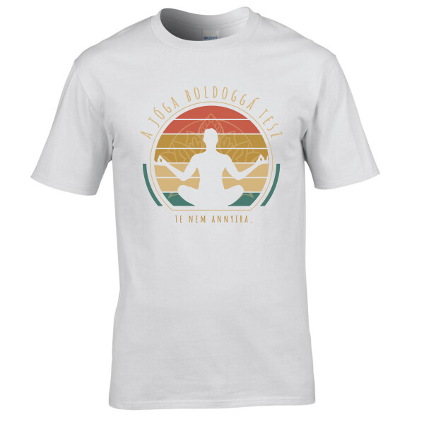 Extra méretű póló