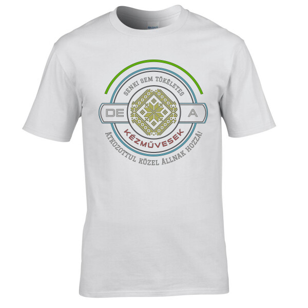 Extra méretű póló