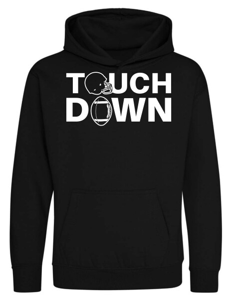 Kapucnis belebújós gyerek pulóver